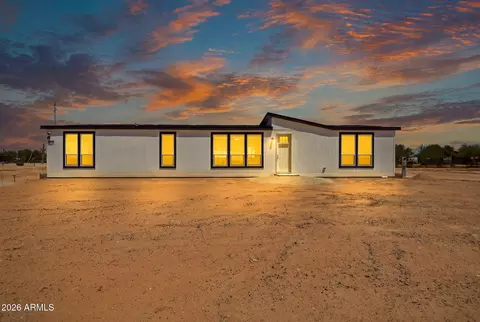 24086 E Cholla Rd, Florence, AZ 85132 photo 3