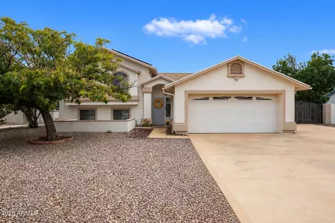 3033 Player Ave, Sierra Vista, AZ 85650