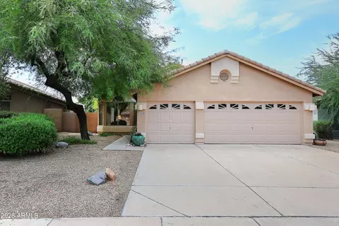 10439 E Salt Bush Dr, Scottsdale, AZ 85255
