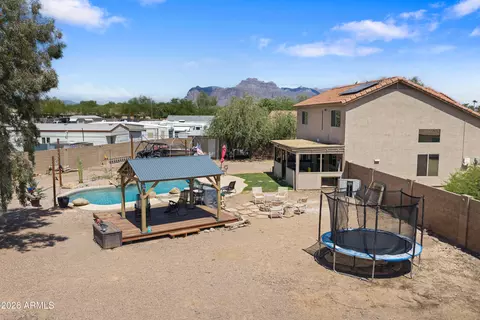 Other - 968 W 10th Ave, Apache Junction, AZ 85120 photo 1 of 10