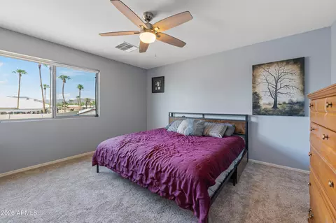 Bedroom - 968 W 10th Ave, Apache Junction, AZ 85120 photo 5 of 6