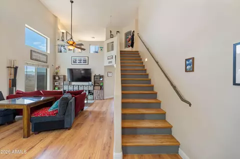Entry Way - 968 W 10th Ave, Apache Junction, AZ 85120 photo 1 of 3
