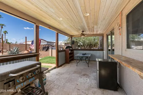 Exterior - 968 W 10th Ave, Apache Junction, AZ 85120 photo 2 of 6