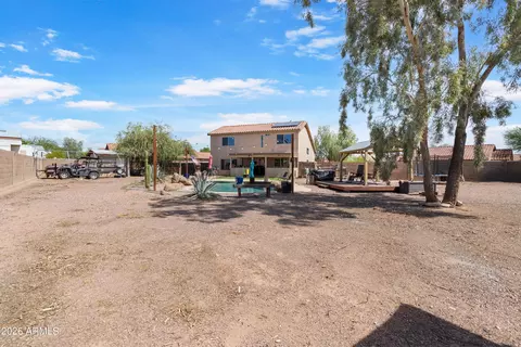 Exterior - 968 W 10th Ave, Apache Junction, AZ 85120 photo 4 of 6