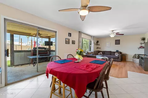 Dining - 968 W 10th Ave, Apache Junction, AZ 85120 photo 1 of 1