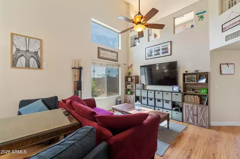 Living - 968 W 10th Ave, Apache Junction, AZ 85120 photo 2 of 2