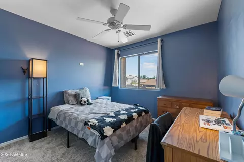 Bedroom - 968 W 10th Ave, Apache Junction, AZ 85120 photo 1 of 6