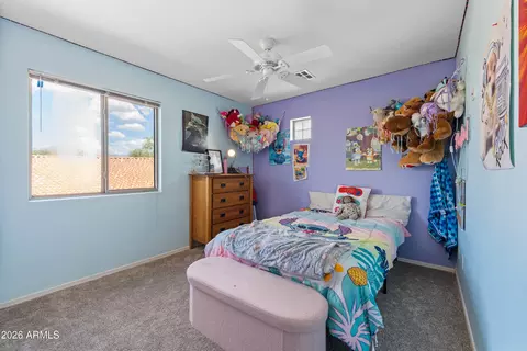 Bedroom - 968 W 10th Ave, Apache Junction, AZ 85120 photo 3 of 6