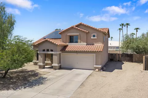 Exterior - 968 W 10th Ave, Apache Junction, AZ 85120 photo 6 of 6