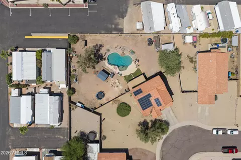 View/Area - 968 W 10th Ave, Apache Junction, AZ 85120 photo 3 of 4