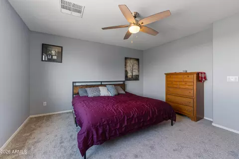 Bedroom - 968 W 10th Ave, Apache Junction, AZ 85120 photo 6 of 6