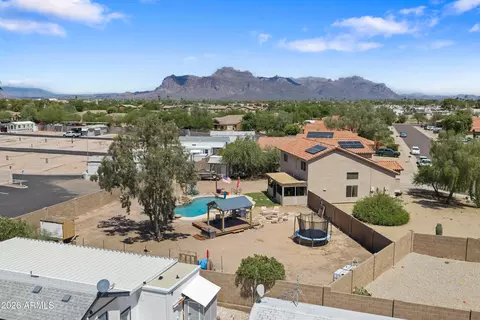 View/Area - 968 W 10th Ave, Apache Junction, AZ 85120 photo 2 of 4