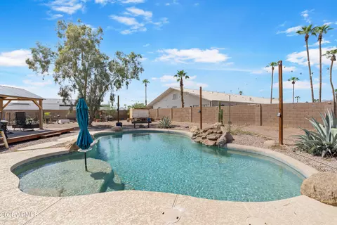 Exterior - 968 W 10th Ave, Apache Junction, AZ 85120 photo 3 of 6