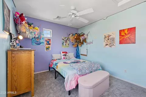 Bedroom - 968 W 10th Ave, Apache Junction, AZ 85120 photo 4 of 6