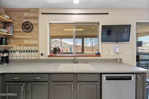 Kitchen - 968 W 10th Ave, Apache Junction, AZ 85120 photo 1 of 3