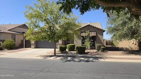25624 N Desert Mesa Dr, Surprise, AZ 85387