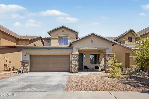 3009 S 89th Dr, Tolleson, AZ 85353
