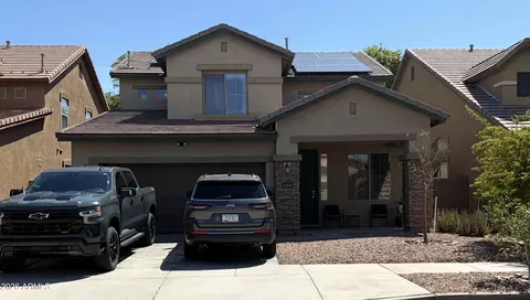 3009 S 89th Dr, Tolleson, AZ 85353
