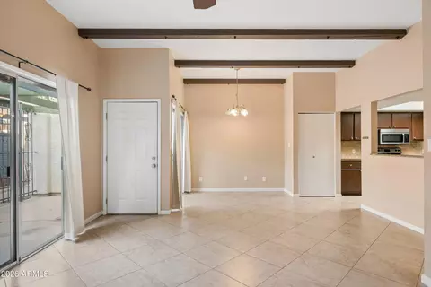 Living - 2446 E 5th Pl, Tempe, AZ 85288 photo 6 of 6