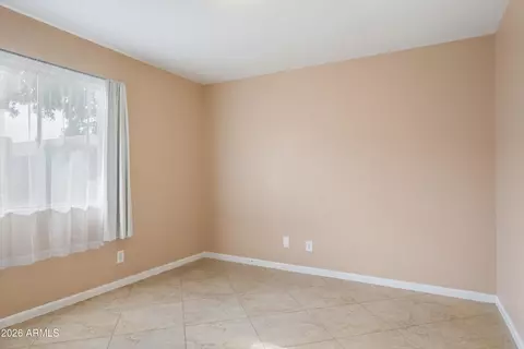 Bedroom - 2446 E 5th Pl, Tempe, AZ 85288 photo 2 of 2