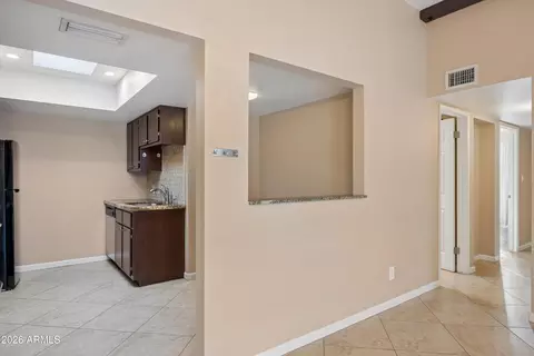 Entry Way - 2446 E 5th Pl, Tempe, AZ 85288 photo 1 of 1