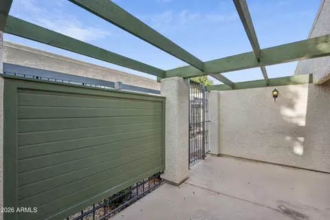 Exterior - 2446 E 5th Pl, Tempe, AZ 85288 photo 4 of 15