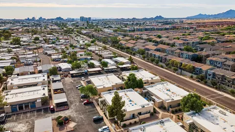 View/Area - 2446 E 5th Pl, Tempe, AZ 85288 photo 5 of 9