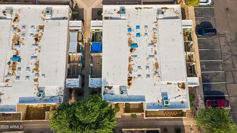 View/Area - 2446 E 5th Pl, Tempe, AZ 85288 photo 8 of 9