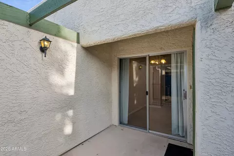 Exterior - 2446 E 5th Pl, Tempe, AZ 85288 photo 7 of 15