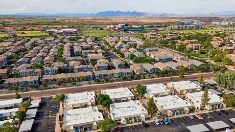View/Area - 2446 E 5th Pl, Tempe, AZ 85288 photo 4 of 9