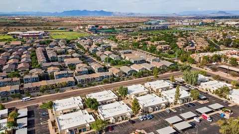 View/Area - 2446 E 5th Pl, Tempe, AZ 85288 photo 9 of 9