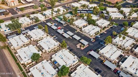 View/Area - 2446 E 5th Pl, Tempe, AZ 85288 photo 6 of 9