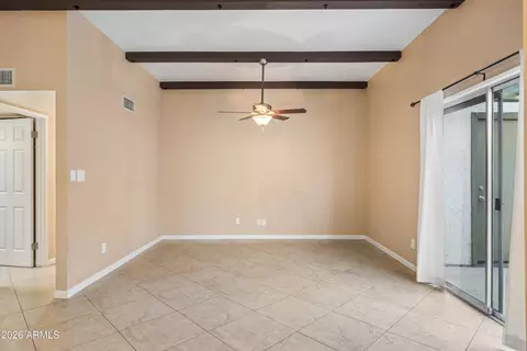 Living - 2446 E 5th Pl, Tempe, AZ 85288 photo 3 of 6