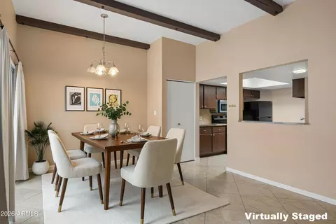 Dining - 2446 E 5th Pl, Tempe, AZ 85288 photo 1 of 1