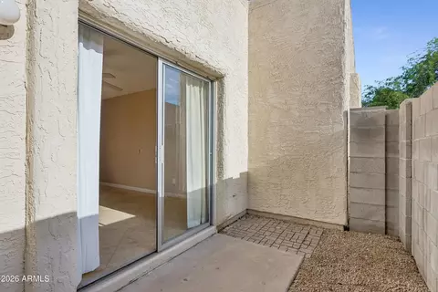 Exterior - 2446 E 5th Pl, Tempe, AZ 85288 photo 5 of 15