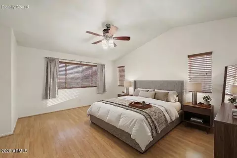 Bedroom - 1557 E Douglas Ave, Gilbert, AZ 85234 photo 1 of 6