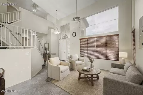 Living - 1557 E Douglas Ave, Gilbert, AZ 85234 photo 2 of 5