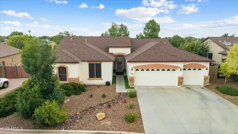 1535 E Yorkshire Ave, Chino Valley, AZ 86323