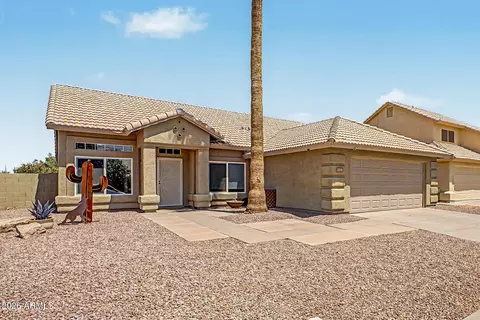 1480 W Gail Dr, Chandler, AZ 85224