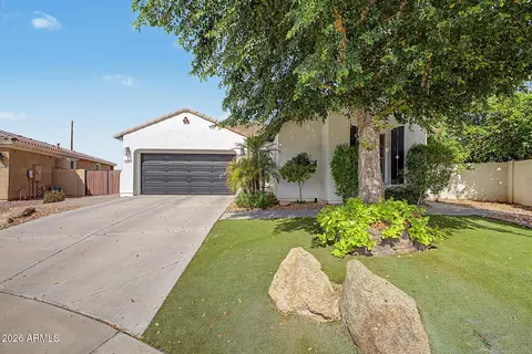 3057 S Halsted Dr, Chandler, AZ 85286