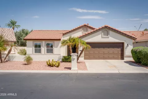3141 N 147th Dr, Goodyear, AZ 85395