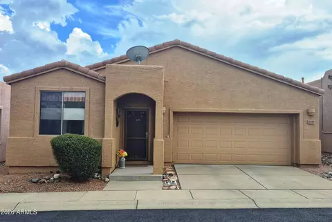 1727 E Arroyo Seco --, Cottonwood, AZ 86326