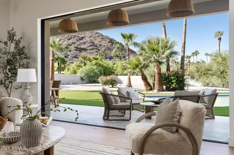 4828 E Clearwater Pkwy, Paradise Valley, AZ 85253