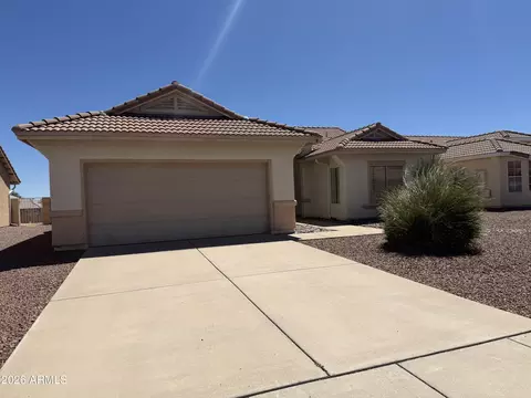 2423 Candlewood Dr, Sierra Vista, AZ 85650