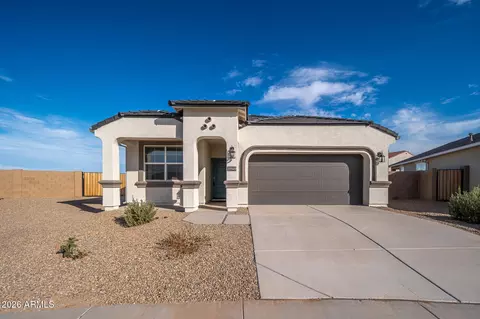 39949 W Agave Rd, Maricopa, AZ 85138