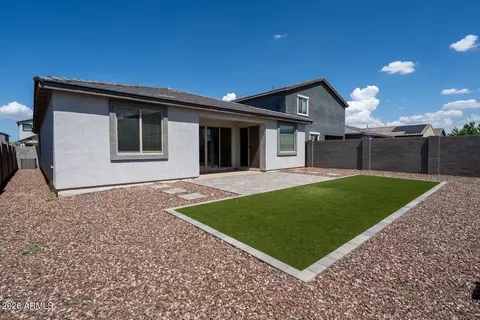 Exterior - 11241 E Ulysses Ave, Mesa, AZ 85212 photo 5 of 5
