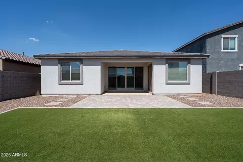 Exterior - 11241 E Ulysses Ave, Mesa, AZ 85212 photo 4 of 5