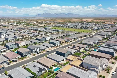 View/Area - 11241 E Ulysses Ave, Mesa, AZ 85212 photo 3 of 3