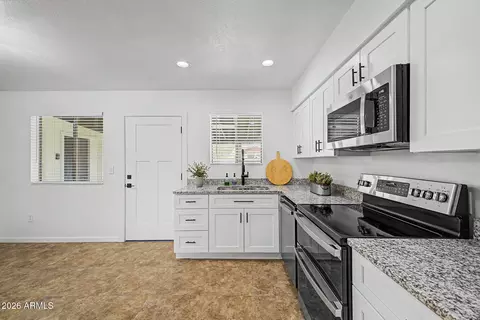 Kitchen - 242 E Heather Ave, Gilbert, AZ 85234 photo 3 of 3