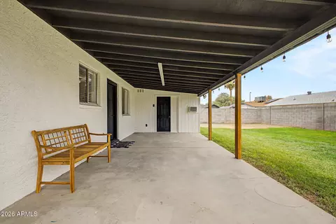 Exterior - 242 E Heather Ave, Gilbert, AZ 85234 photo 2 of 5